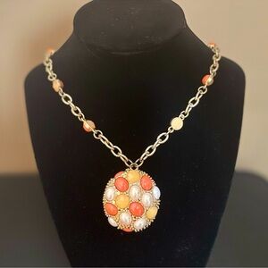 ⚡️Like-New⚡️Lia Sophia Necklace